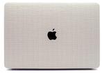 Uniqfind Woven MacBook Case for MacBook Pro 13" (M1/M2), Verzenden, 13 inch, Nieuw, Uniqfind
