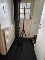Innox luidspreker statieven (evt. met flightcase), Ophalen, Zo goed als nieuw, 120 watt of meer, Overige merken