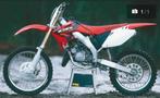 Gezocht Honda 125, Ophalen, Zo goed als nieuw, Honda