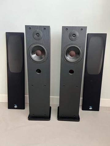 JM Lab Profil 1 Luidsprekers (= Focal) beschikbaar voor biedingen