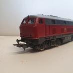 DB diesellocomotief van Lima in H0, Ophalen of Verzenden, Zo goed als nieuw, Analoog, Lima