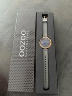 Oozoo smartwatch, Zwart, Ophalen of Verzenden, Zo goed als nieuw, GPS