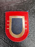 US Army 82nd Airborne Division 3rd Brigade Division Beret Fl, Verzamelen, Militaria | Algemeen, Ophalen of Verzenden, Landmacht