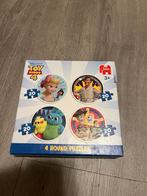Toy story 4 puzzel van merk Jumbo, Ophalen of Verzenden, Meer dan 50 stukjes, Zo goed als nieuw