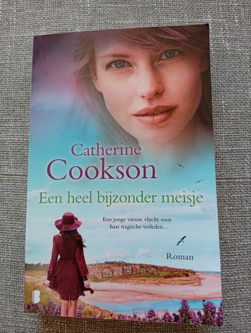 Een Heel Bijzonder Meisje - Catherine Cookson beschikbaar voor biedingen