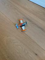 Leuk speelgoed vliegtuigje, Ophalen of Verzenden, Gebruikt