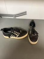 Dsquared2 schoenen maat 36 te koop, Zwart, Ophalen of Verzenden, Sneakers of Gympen, Gedragen