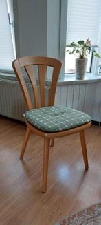 heerlijke stoelen  2 stuks gratis af te halen, Ophalen, Gebruikt