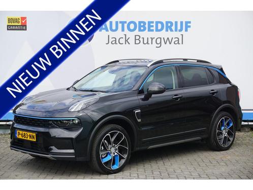 Lynk & Co 01 1.5 Trekhaak | Panodak | ACC *All in prijs*, Auto's, Lynk & Co, Te koop, ABS, Adaptive Cruise Control, Airconditioning