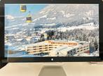 Apple Thunderbolt Display 27”, 27 inch, Ophalen, Gebruikt, Overige modellen