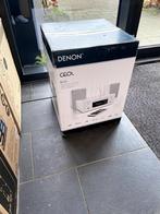 Denon CEOL by Denon White (Demo), Denon, Ophalen of Verzenden, Zo goed als nieuw