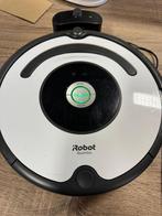 Roomba 670 series, Witgoed en Apparatuur, Stofzuigers, Ophalen of Verzenden, Gebruikt, Robotstofzuiger