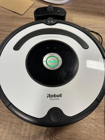 Roomba 670 series beschikbaar voor biedingen