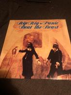 Rip Rig + Panic - Beat the Beast LP, Verzenden, Zo goed als nieuw, 12 inch, Alternative