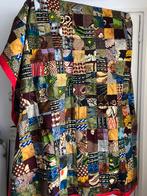 Sprei, Huis en Inrichting, Ophalen of Verzenden, Minder dan 10 m², Rood