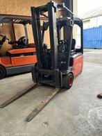 Heftruck Linde E18-01  bouwjaar 2012, Zakelijke goederen, Machines en Bouw | Heftrucks en Intern transport, Ophalen, Linde, -