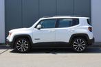 Jeep Renegade 1.4 MultiAir Longitude, Navigatie, Cruise Cont, Voorwielaandrijving, 65 €/maand, Stof, Gebruikt