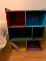 Gratis poppenhuis (opknapper (, Ophalen, Gebruikt, Poppenhuis