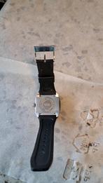 BREIL HORLOGE, Gebruikt, Staal, Polshorloge, Kunststof