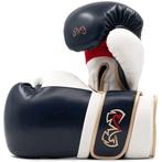 Bokshandschoenen Rival Impulse RS80V Blue White, Ophalen of Verzenden, Nieuw, Bokshandschoenen