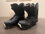 Salomon snowboardschoenen, maar 48 2/3 (13,5USA), Ophalen, Gebruikt, Schoenen