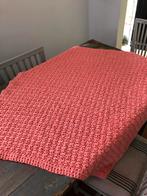 UITVERKOOP!!NIEUW DEKEN BABYDEKEN SPREI KORAAL WOL WIEG, Ophalen of Verzenden, Nieuw, 85 tot 100 cm, Deken