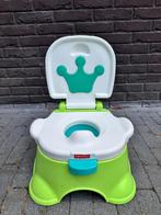 Potje met geluid Fisher Price, Ophalen of Verzenden, Zo goed als nieuw