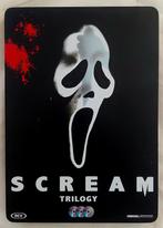 SCREAM TRILOGY, Cd's en Dvd's, Dvd's | Horror, Vanaf 16 jaar, Ophalen of Verzenden, Zo goed als nieuw, Overige genres