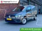 Volkswagen Caddy 2.0 TDI L1H1 BMT Economy Airco, Auto's, Stof, Gebruikt, 4 cilinders, Volkswagen