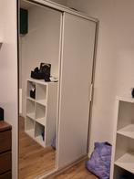 Kledingkast gratis af te halen, Ophalen of Verzenden, Gebruikt, 50 tot 75 cm, 200 cm of meer