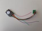 ESU 59610 LokPilot multiprotocol decoder, Hobby en Vrije tijd, Modeltreinen | H0, Overige merken, Gelijkstroom of Wisselstroom