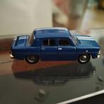 Renault R8   Gordini  1:87  universel hobbies brekina wiking, Nieuw, Reader's Digest, Ophalen of Verzenden, Renault