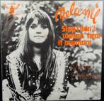 Vinyl single Melanie - Stop, I don't wanna... € 1,50, Gebruikt, 7 inch, Single, Ophalen of Verzenden