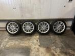 17 Inch Origineel BMW zomerset 1-Serie E81 E87, Auto-onderdelen, Banden en Velgen, Ophalen, Gebruikt, Banden en Velgen, 17 inch