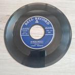 Bell Record Single - Jimmy Morris / The Playmakers, Cd's en Dvd's, Vinyl Singles, Ophalen of Verzenden, Gebruikt, Pop