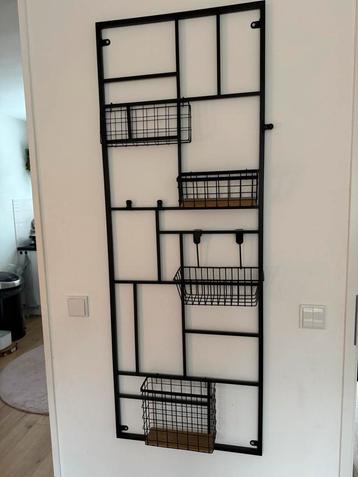 Wandrek groot. beschikbaar voor biedingen