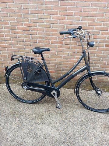 Goede nette sparta gran ny D56cm beschikbaar voor biedingen