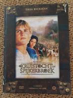 Dvd Kruistocht in spijkerbroek, Cd's en Dvd's, Dvd's | Kinderen en Jeugd, Vanaf 9 jaar, Ophalen of Verzenden, Gebruikt