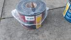 DPC Folie 100 mm breed - Rol 50 meter, Doe-het-zelf en Verbouw, Zeil en Folie, Ophalen of Verzenden, Nieuw, Minder dan 5 m², Folie