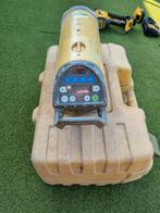 Pijplaser Topcon TP-L5 laser rioollaser, Doe-het-zelf en Verbouw, Ophalen of Verzenden, Zo goed als nieuw