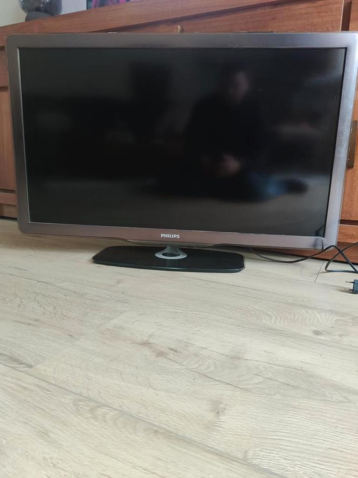 Philips Ambilight, Audio, Tv en Foto, Televisies, 100 cm of meer, Philips, 50 Hz, Ophalen