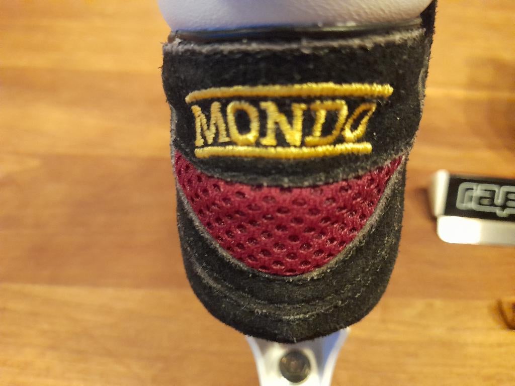 Raps Mondo - speedy damesschaatsen maat 36 + skeelers, Ophalen, Zo goed als nieuw, Raps, Noren