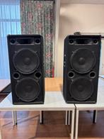 Disco spullen, Ophalen of Verzenden, Zo goed als nieuw, 120 watt of meer, Overige merken