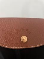 Longchamp zwart L, Sieraden, Tassen en Uiterlijk, Tassen | Damestassen, Ophalen of Verzenden, Nieuw, Zwart, Handtas