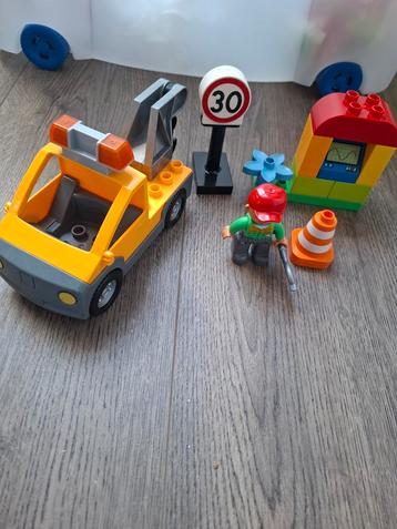 Lego Duplo 6146 - Bekijk de foto's! beschikbaar voor biedingen