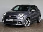 Fiat 500 X 1.3 GSE Sport | Navigatie | Stoel verwarming | Ca, Stof, Gebruikt, 4 cilinders, 150 pk