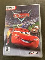 Cars - PC/MAC, 1 speler, Racen en Vliegen, Ophalen of Verzenden, Zo goed als nieuw