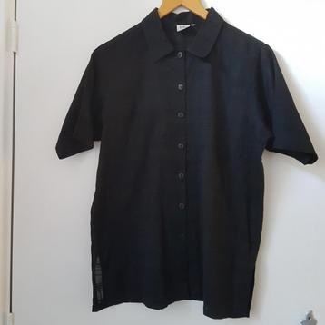 Blouse maat 40 100% katoen Merk M&S mode beschikbaar voor biedingen