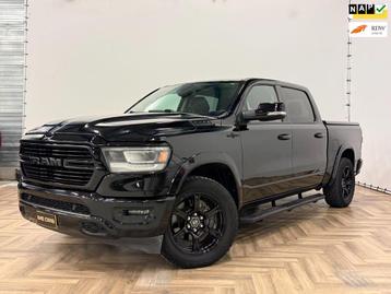 Dodge Ram 1500 5.7 V8 4x4 Bighorn , MARGE INRUIL MOGELIJK! beschikbaar voor biedingen