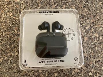 Happy plugs air Noise cancellation beschikbaar voor biedingen